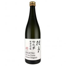 zm77吟之夢　純米大吟醸45（720ｍｌ）